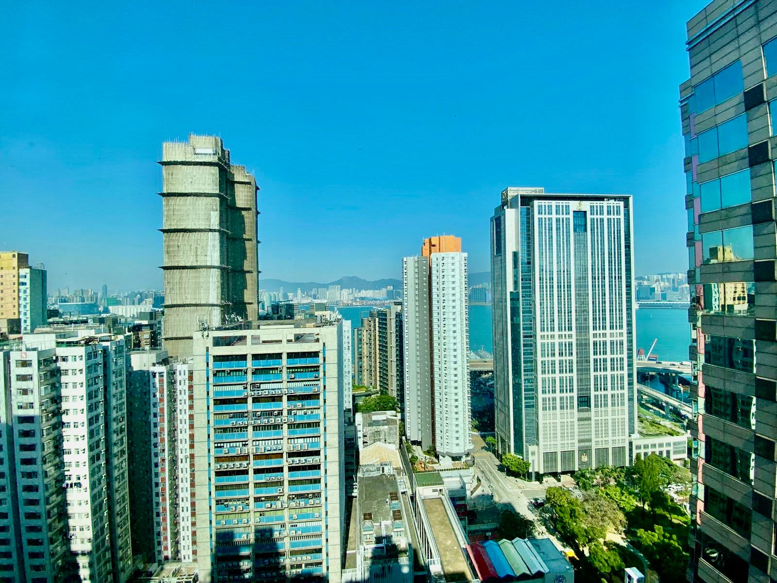 港運城